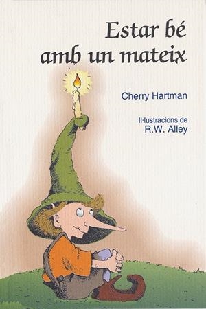 ESTAR BE AMB UN MATEIX | 9788428529877