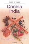 COCINA INDIA | 9788496592414 | GOPAL, SHARDA