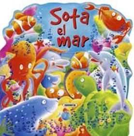 SOTA EL MAR | 9788430555994 | VARIOS
