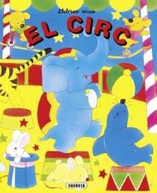 CIRC, EL | 9788430555406 | RIGOL