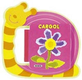 CARGOL | 9788430557226 | IL-LUSTRACIONS: DARIA MANENTI