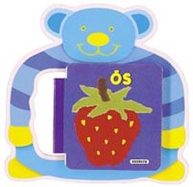 OS | 9788430557202 | IL-LUSTRACIONS: DARIA MANENTI