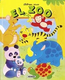 ZOO, EL | 9788430555413 | RIGOL