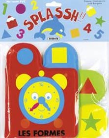 FORMES, LES LLIBRE DE BANY | 9788430538461 | JORDI BUSQUETS