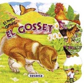 MEU AMIC, EL (COL.LECCIO) | 9788430556175 | A.A.V.V.