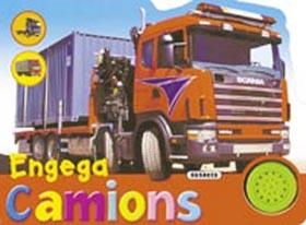 ENGEGA CAMIONS | 9788430558117 | A,.A.V.V.