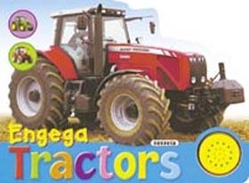 ENGEGA TRACTORS | 9788430558124 | A,A,V,V
