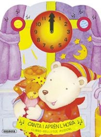 CANTA I APREN L'HORA | 9788430557158 | A.A.V.V.