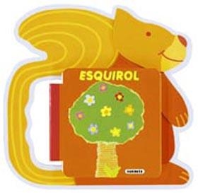 ESQUIROL | 9788430557233 | IL-LUSTRACIONS: DARIA MANENTI