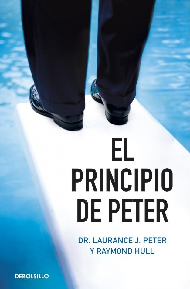 PRINCIPIO DE PETER, EL | 9788497599238 | PETER, LAWRENCE J.