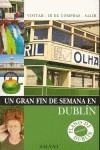 DUBLIN FIN DE SEMANA | 9788421696453 | LEGRAND, CHRISTINE
