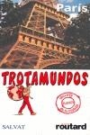 PARIS TROTAMUNDOS | 9788434505711 | VARIOS