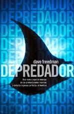 DEPREDADOR | 9788401336188 | FREEDMAN, DAVE