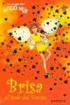 BRISA, EL HADA DEL VIENTO | 9788484413462 | MEADOWS, DAISY