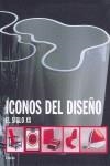 ICONOS DEL DISEÑO | 9788481564259 | ALBUS,V./KRAS,R./WOODHAM,J.M.