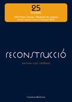 RECONSTRUCCIO | 9788497912617 | ESPÍ CARDONA, ANTONI