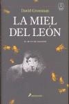 MIEL DE LEON, LA | 9788498380859 | GROSSMAN, DAVID