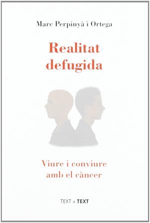 REALITAT DEFUGIDA | 9788489751163 | PERPINYÀ I ORTEGA, MARC