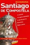 SANTIAGO DE COMPOSTELA GUIARAMA | 9788497764858 | MURADO LÓPEZ, MIGUEL ANXO