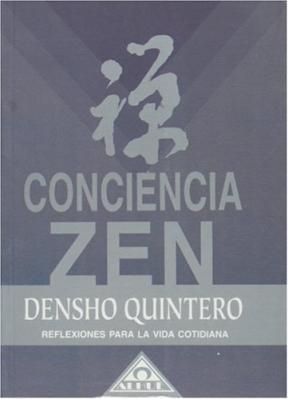 CONCIENCIA ZEN | 9789871260102 | QUINTERO, DENSHO