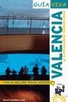 VALENCIA Y COMUNIDAD VALENCIANA GUIA VIVA | 9788497763448 | DURO PÉREZ, RUBÉN