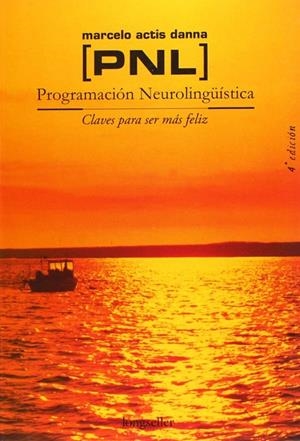 PNL PROGRAMACION NEUROLINGUISTICA | 9789875504295 | ACTIS DANNA, MARCELO
