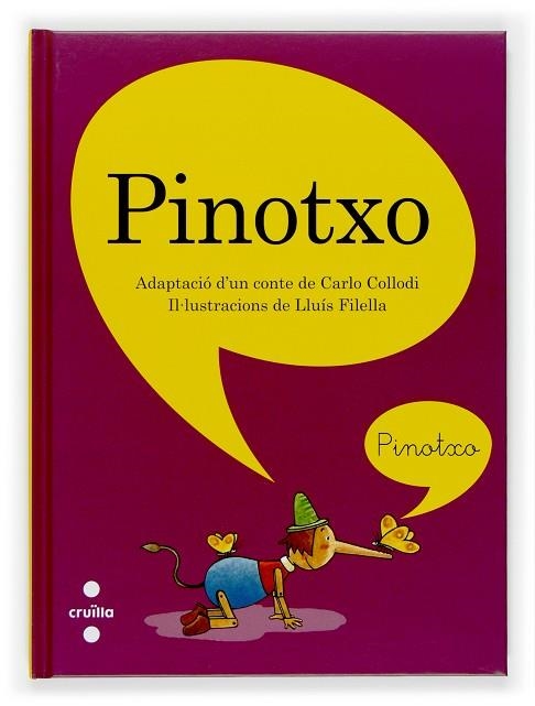 PINOTXO | 9788466117456