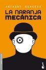 NARANJA MECANICA, LA | 9788445076392 | BURGESS, ANTHONY
