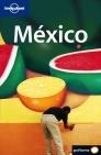 MEXICO LONELY PLANET | 9788408069140 | AA.VV.
