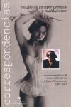 NOCHE DE ESCUPIR CERVEZA Y MALDICIONES | 9788495976406 | BUKOWSKI, CHARLES (CORRESPONDENCIA)