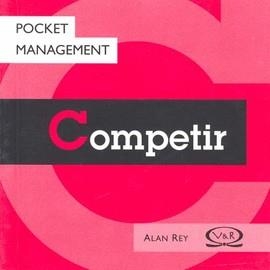 COMPETIR -POCKET MANAGEMENT | 9789876120029 | REY, ALAN