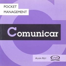 COMUNICAR -POCKET MANAGEMENT | 9789876120005 | REY, ALAN