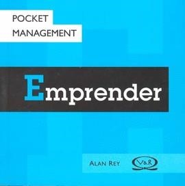 EMPRENDER -POCKET MANAGEMENT | 9789879201800 | REY, ALAN