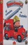 CAMION DE RAMON, EL. PEQUECUENTOS | 9782215086772 | VARIOS