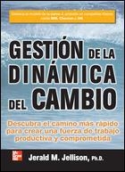 GESTION DE LA DINAMICA DEL CAMBIO | 9789701062722 | JELLISON, JERALD M.