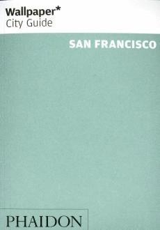 SAN FRANCISCO WALLPAPER CITY GUIDE | 9780714847306 | VARIOS