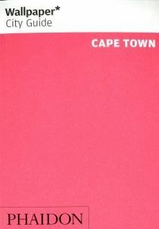 CAPE TOWN WALLPAPER CITY GUIDE | 9780714847207 | VV. AA.