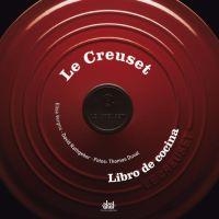 LE CREUSET LIBRO DE COCINA | 9788446024170