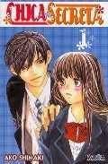 CHICA SECRETA 1 | 9789875627550 | SHIMAKI, AKO