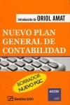 NUEVO PLAN GENERAL DE CONTABILIDAD | 9788496426993 | LIKER, JEFFREY K. / CUATRECASAS ARBÓS, LLUÍS