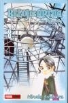 RELOJ DE ARENA  VOL 8 | 9788496734500 | ASHIHARA, HINAKO