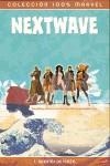 NEXTWAVE AGENTES DE H.A.T.E. Nº 1 | 9788496734418 | ELLIS-IMMONEN