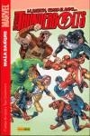 NUEVOS THUNDERBOLTS, LOS. 3 | 9788496734272 | NICIEZA-GRUMMETT