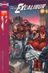 NEW EXCALIBUR 1 | 9788496734388 | CLAREMONT-RYAN-KETCHAN