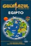 GUIA AZUL EGIPTO | 9788480235686 | AA.VV.