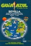GUIA AZUL SEVILLA | 9788480235662 | AA.VV.
