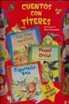 CUENTOS CON TITERES | 9788421698549 | STEVENSON,PETER