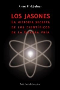 JASONES, LOS | 9788449319822 | FINKBEINER, ANN