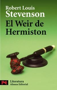 WEIR DE HERMISTON, EL | 9788420660769 | STEVENSON, ROBERT LOUIS
