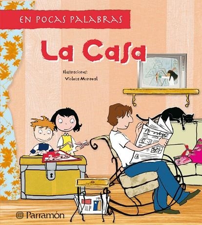 CASA, LA | 9788434229570